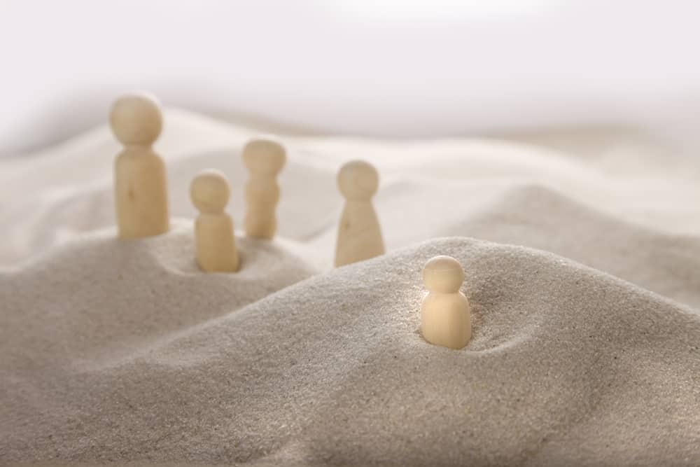 Familienaufstellung in Augsburg – systemische Beratung im geschützten Rahmen