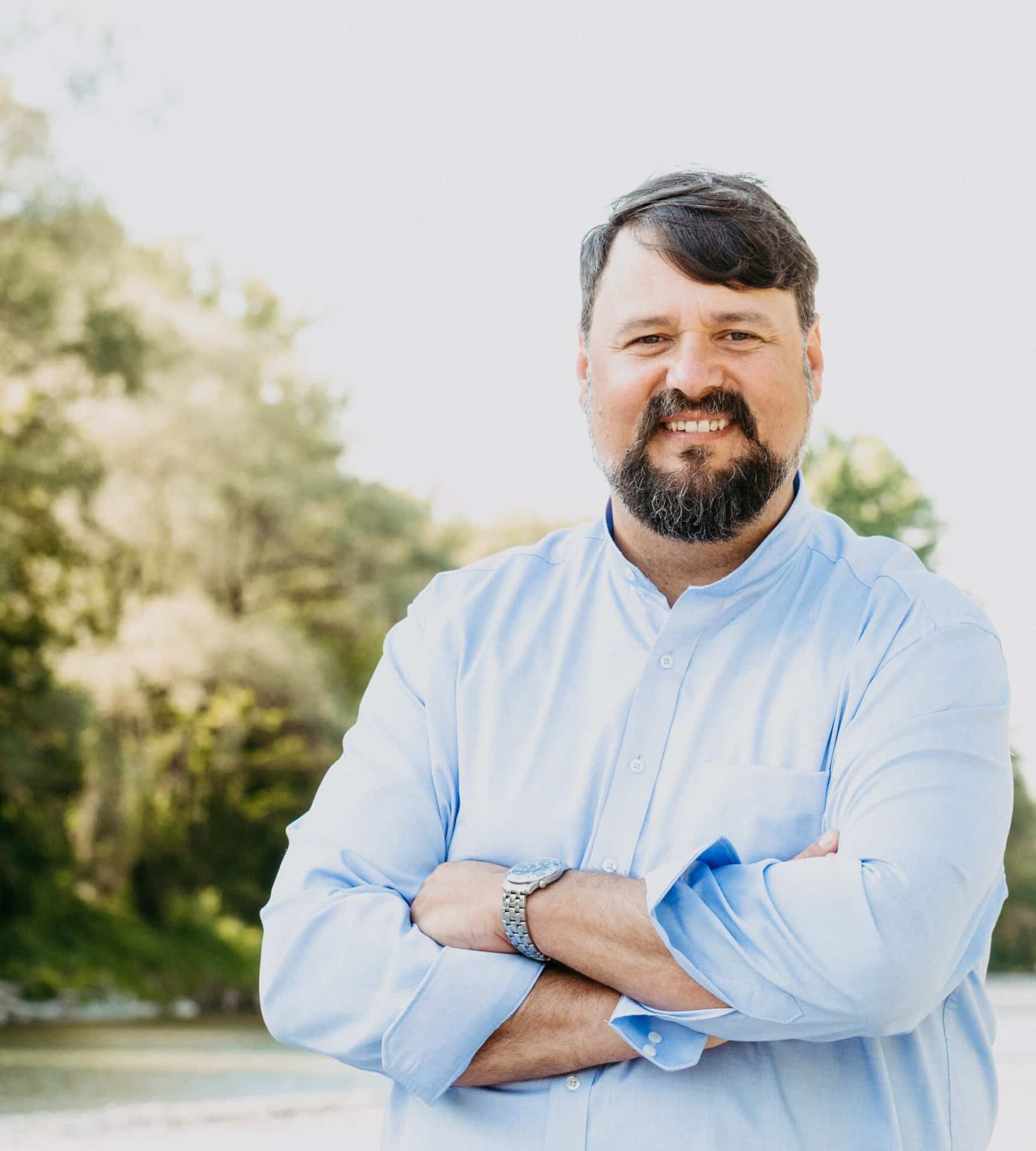 Michael Wolf – systemische Beratung und Coaching in Augsburg